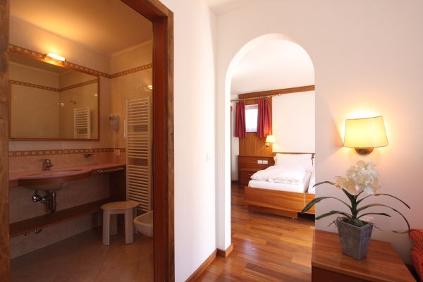 Fanes Suite & Spa (Moena)